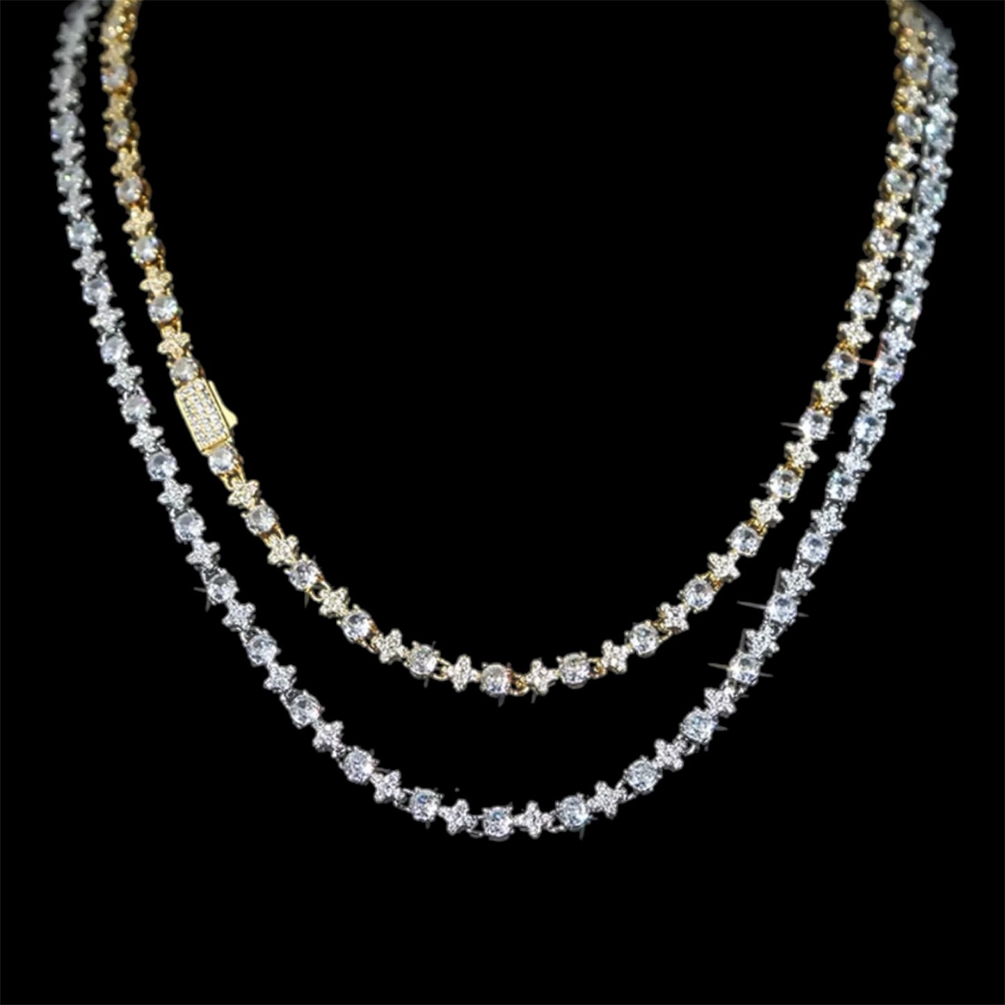 5MM ASTRO TENNIS CHAIN