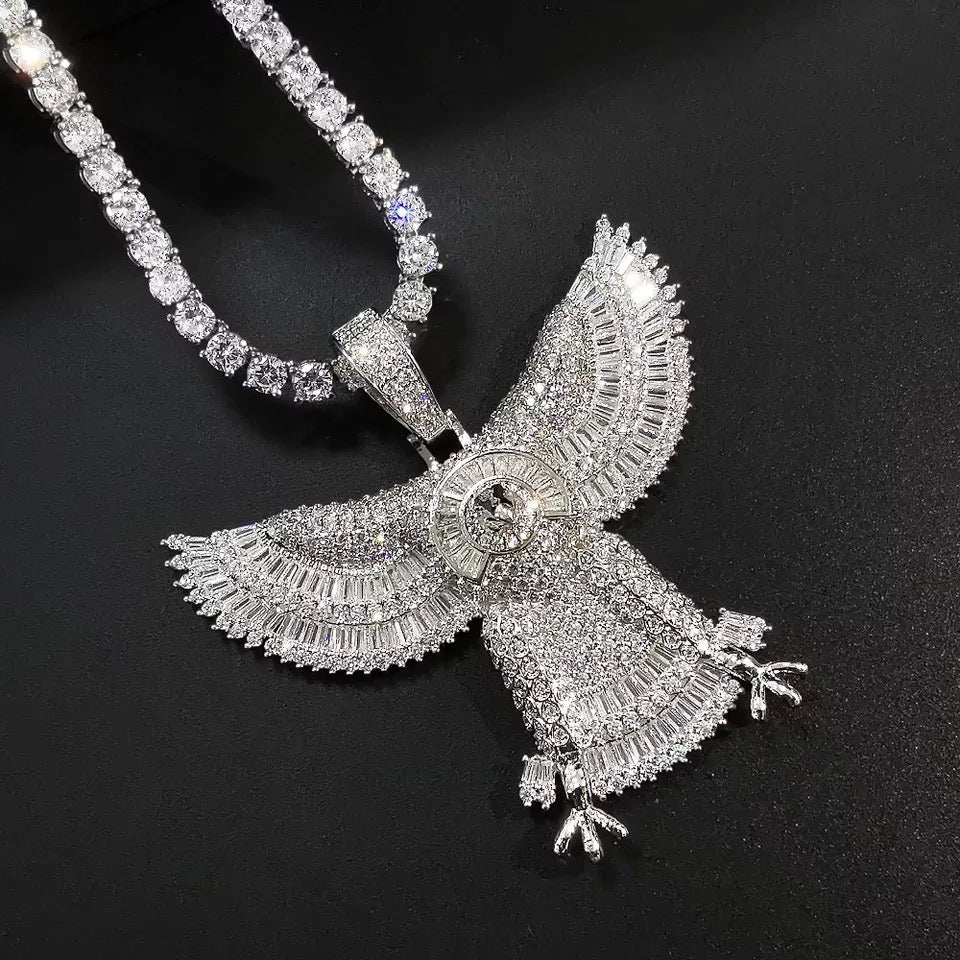 Eagle Pendant