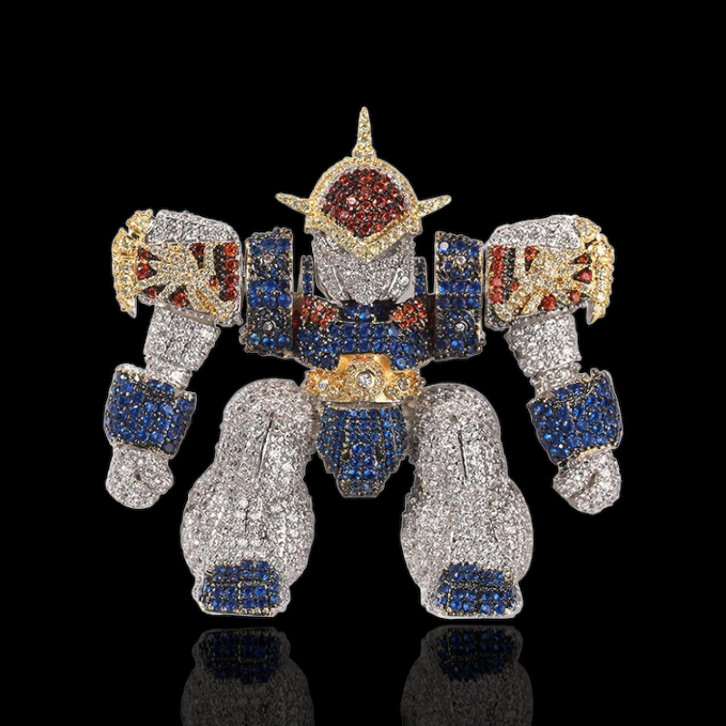 Pendentif Transformer