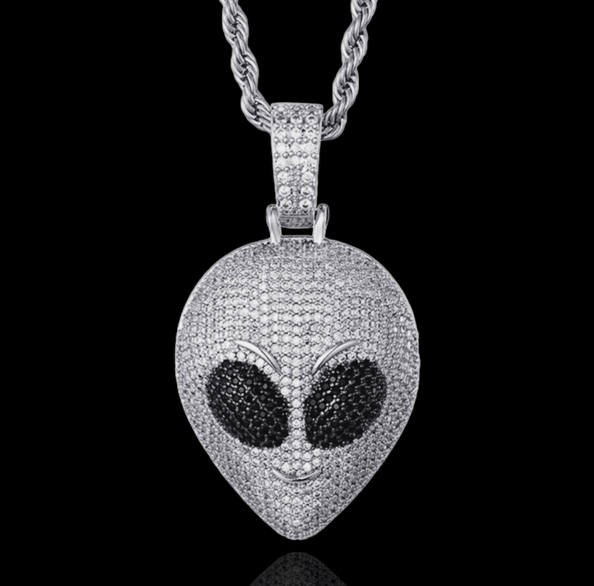 Alien Hanger