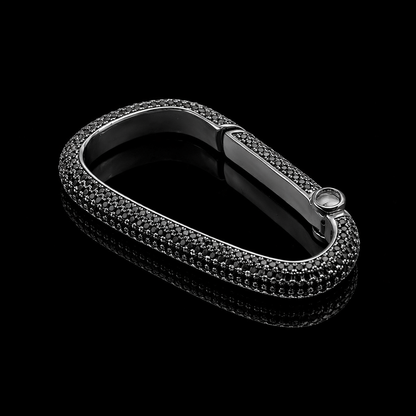 Premium Iced Karabijn – Graphite