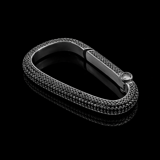 Premium Iced Karabijn – Graphite