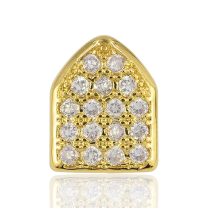 Premium ICED OUT Losse Tand