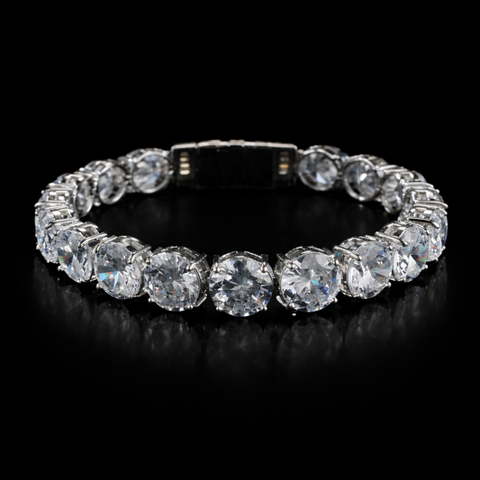 10MM Prestige Tennis Bracelet