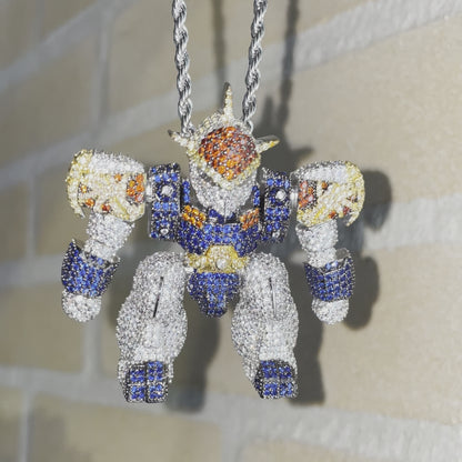 Transformer Hanger