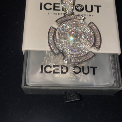 Pendentif Rotatif