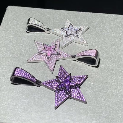 Star Pendant