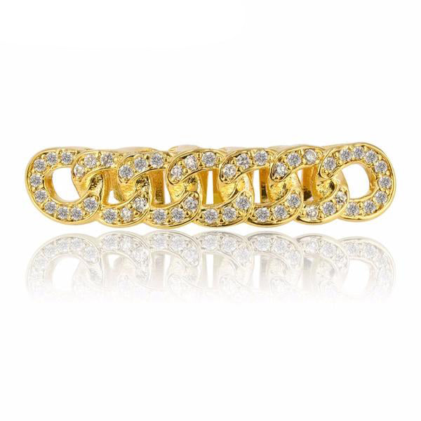 Miami Cuban Link Grill