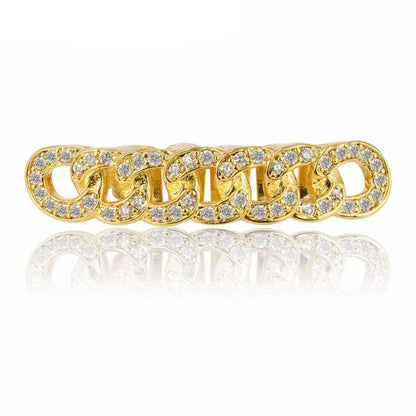 Miami Cuban Link Grill