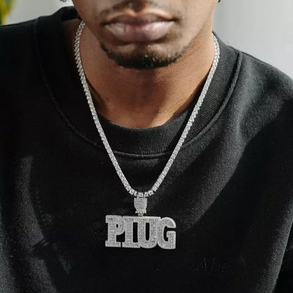 Plug Hanger