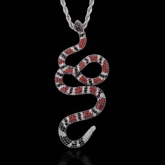 Pendentif Python