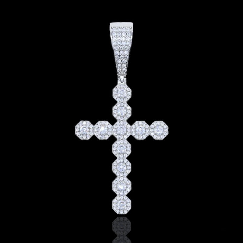 Clustered Kruis Hanger