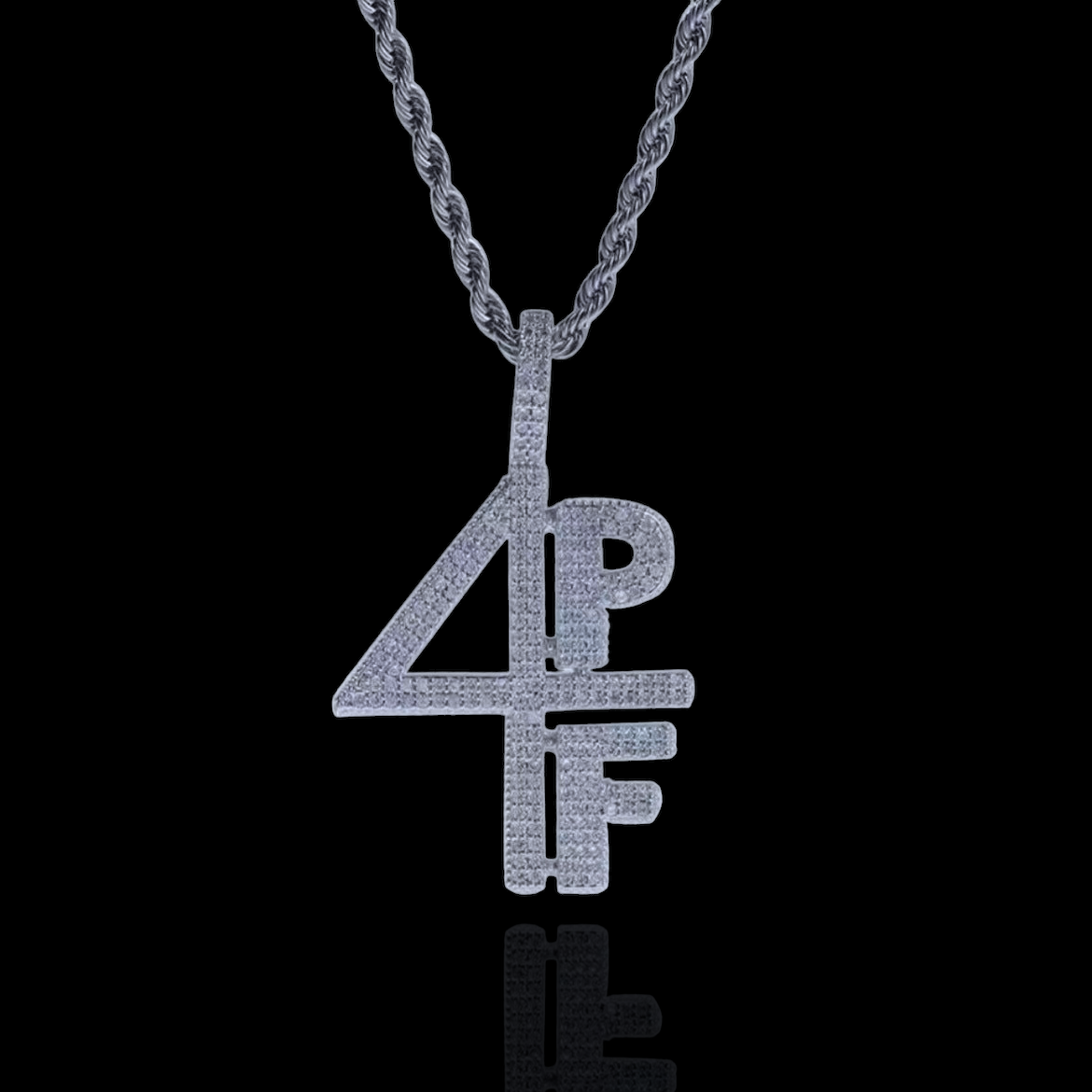 4PF hanger