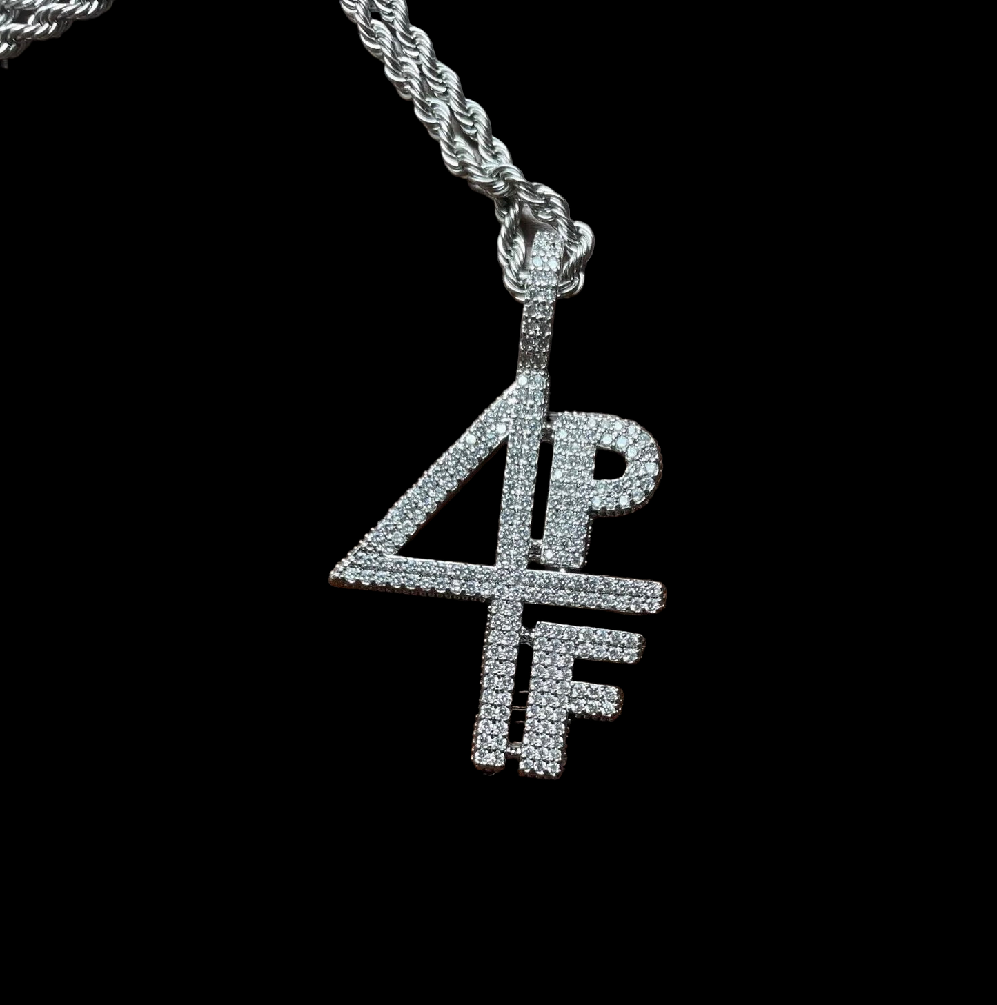 4PF hanger