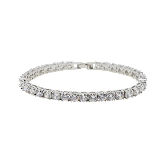 5MM Tennis Bracelet