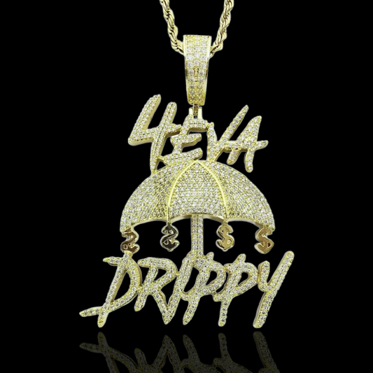 4 Eva Drippy Hanger