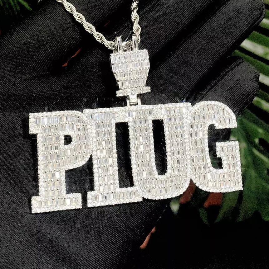 Plug Hanger