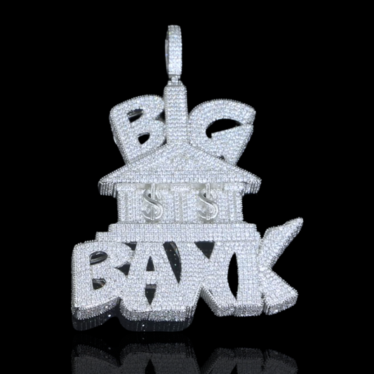 Cintre Big Bank